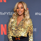 Mary J. Blige attends Netflix’s ‘Umbrella Academy’ Screening at Raleigh Studios on May 11, 2019 in Los Angeles, California.